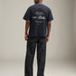 JACK & JONES - Roar Crewneck T-Shirt - 