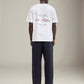 JACK & JONES - Roar Crewneck T-Shirt - 