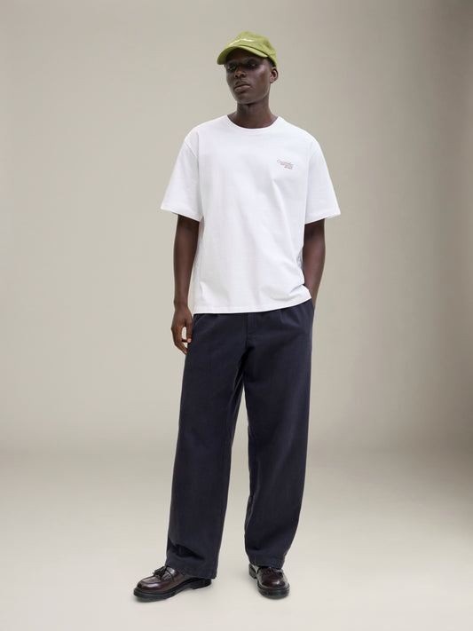 JACK & JONES - Roar Crewneck T-Shirt - 