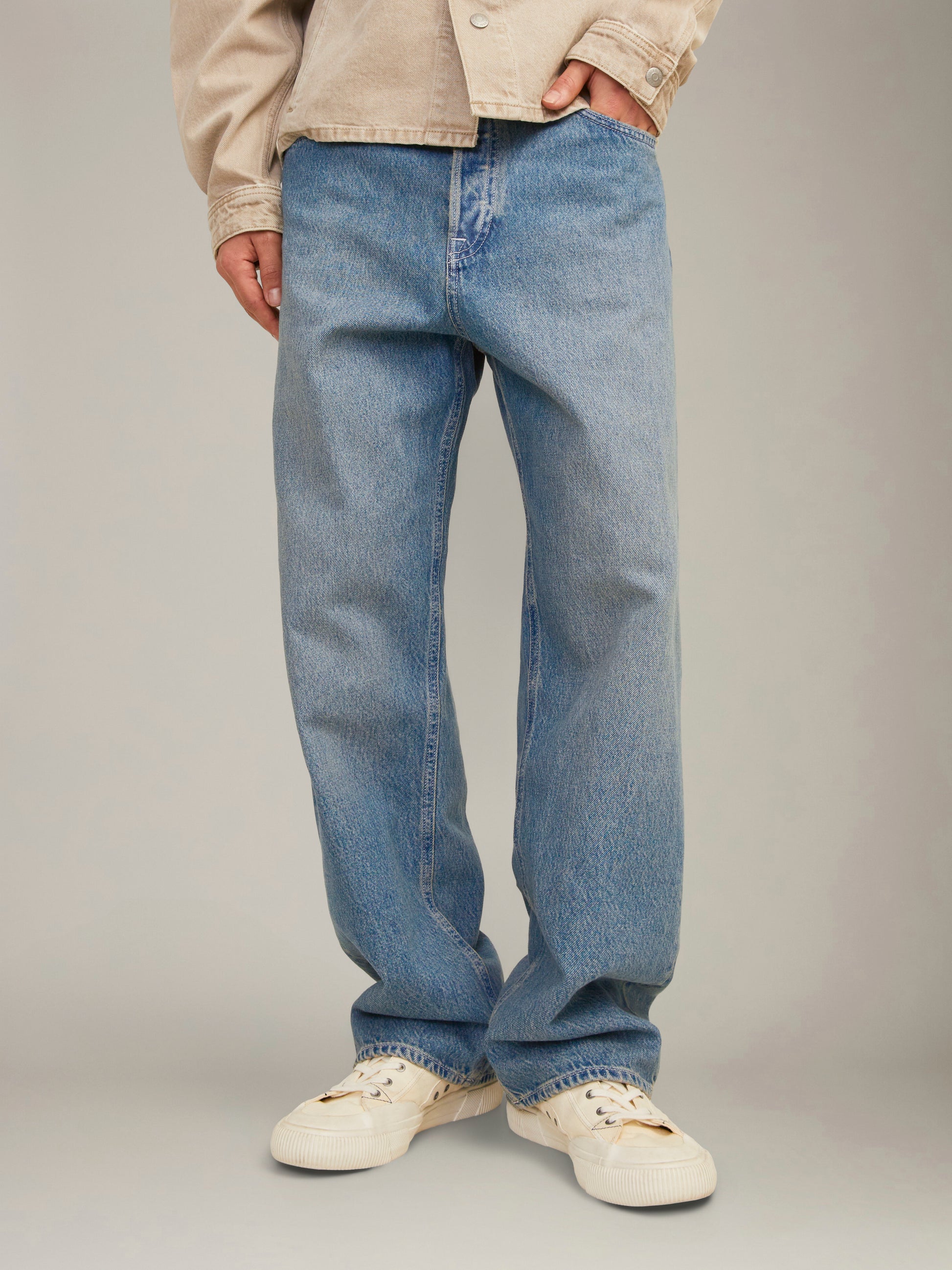 JACK & JONES - Alex Original Jeans - 