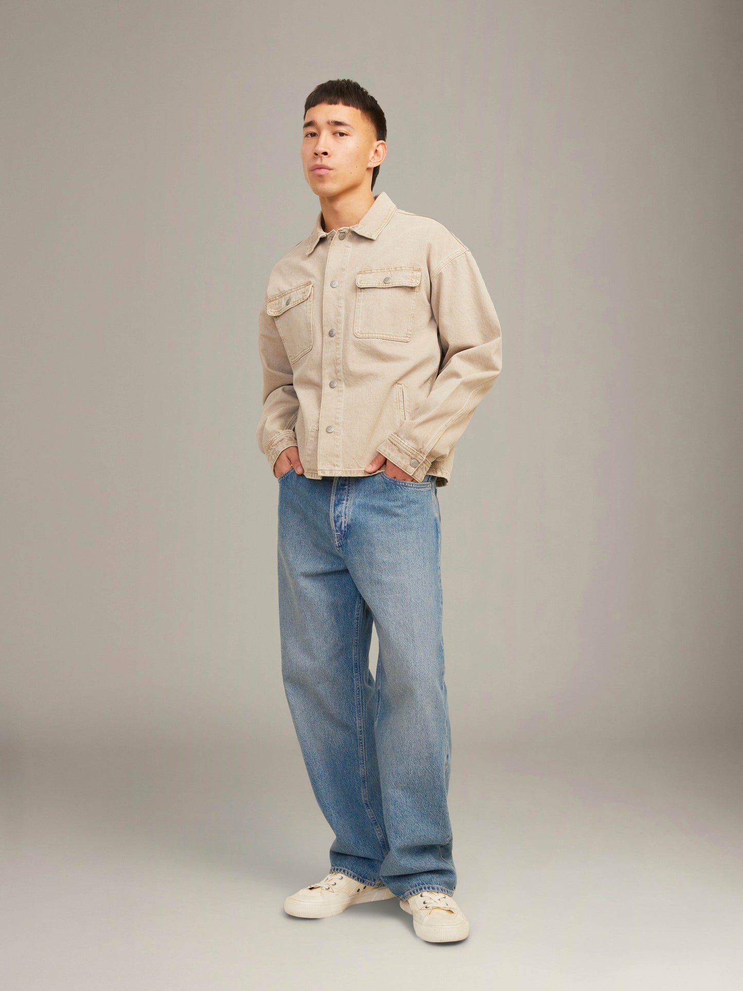 JACK & JONES - Alex Original Jeans - 