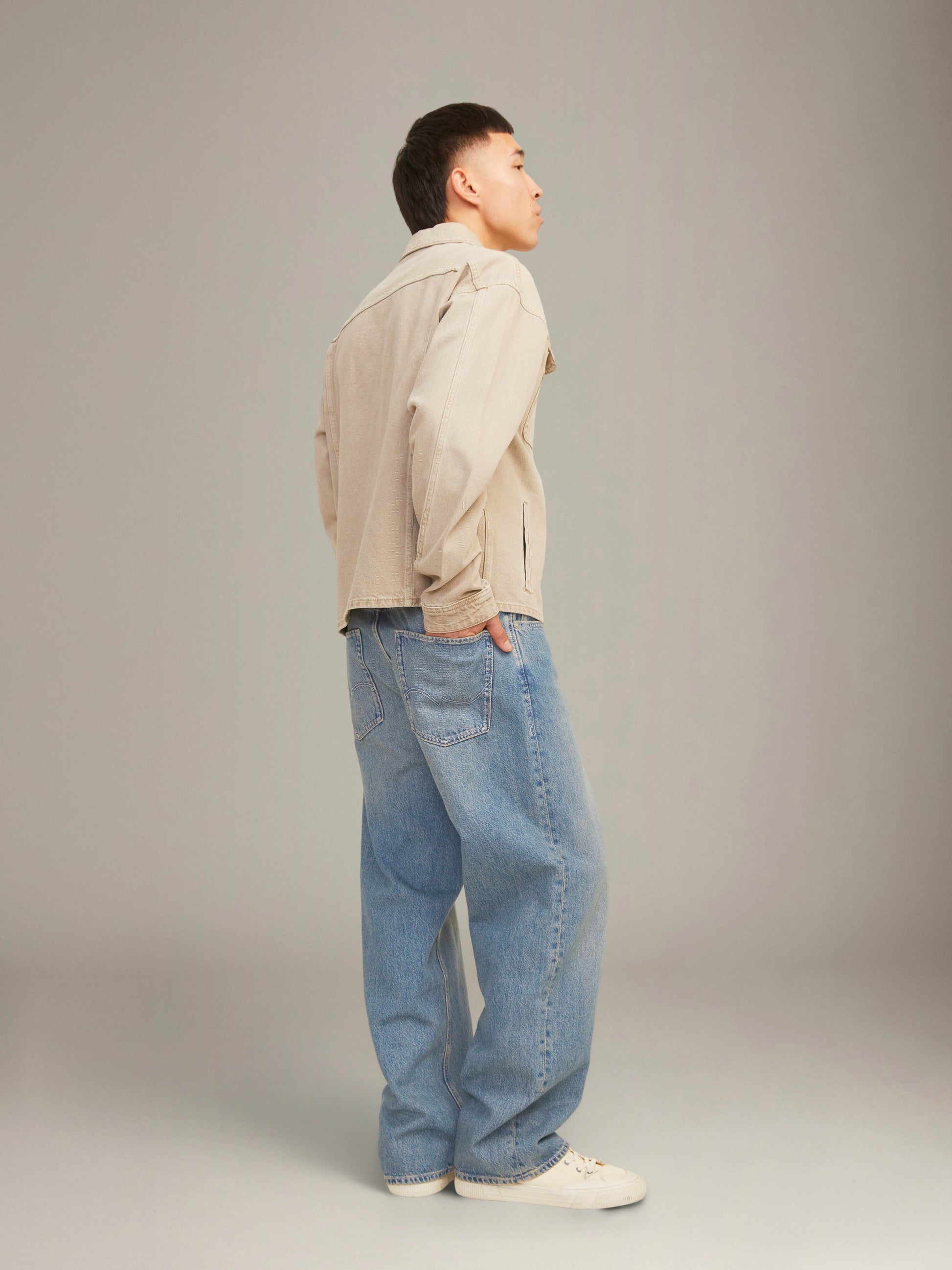 JACK & JONES - Alex Original Jeans - 