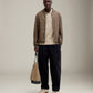 JACK & JONES - Premium Aleister Bomber Jacket - 