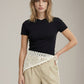 JJXX - Gigi V-neck T-Shirt - 
