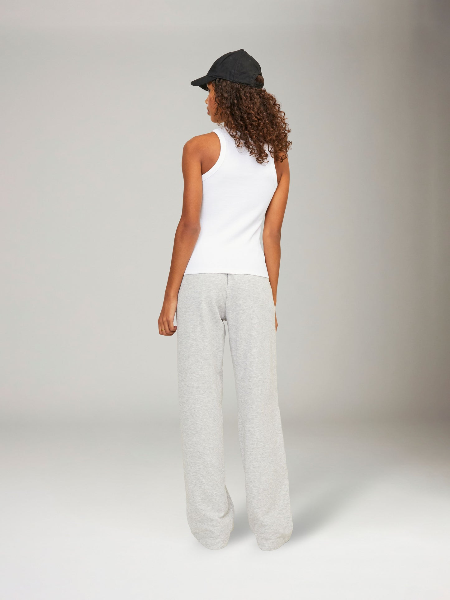 JJXX - Forest Rib Tank - 