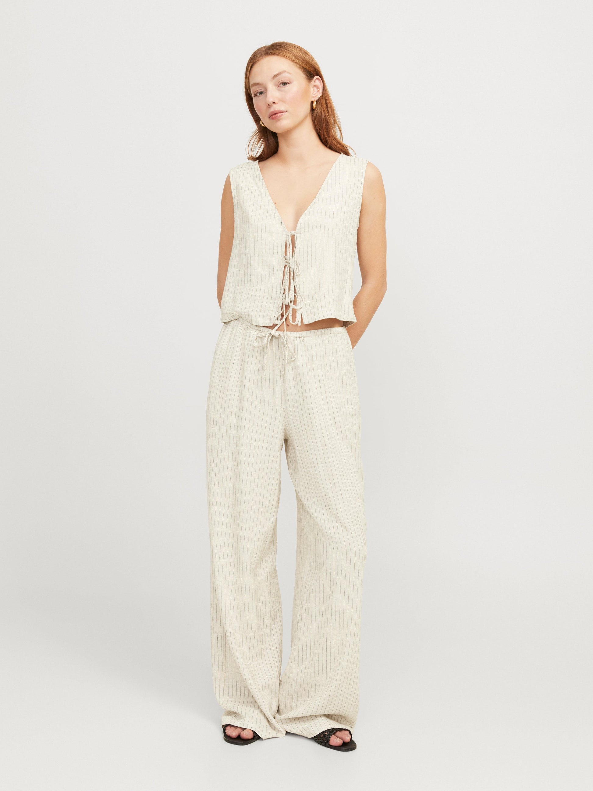 JJXX - Breeze Flora Summer Pant