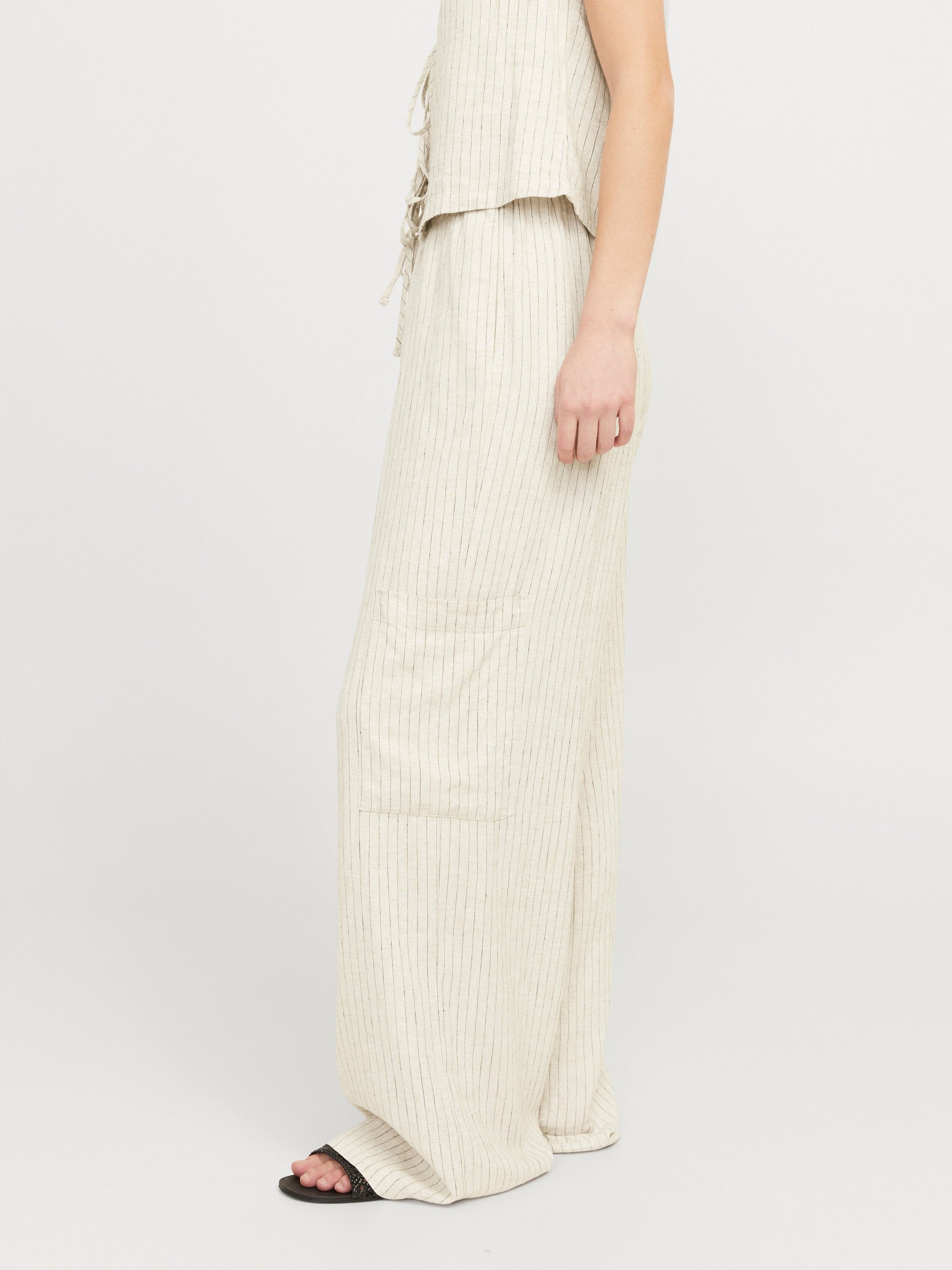 JJXX - Breeze Flora Summer Pant