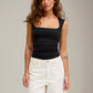 JJXX - Isabella Gigi Top - 