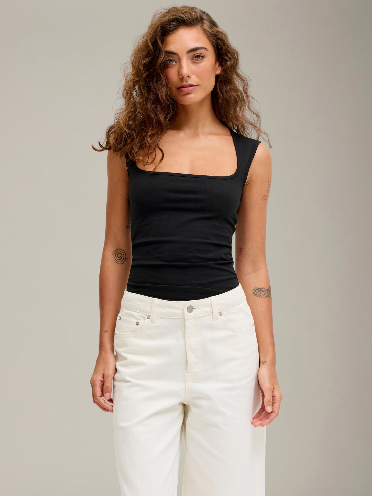 JJXX - Isabella Gigi Top - 