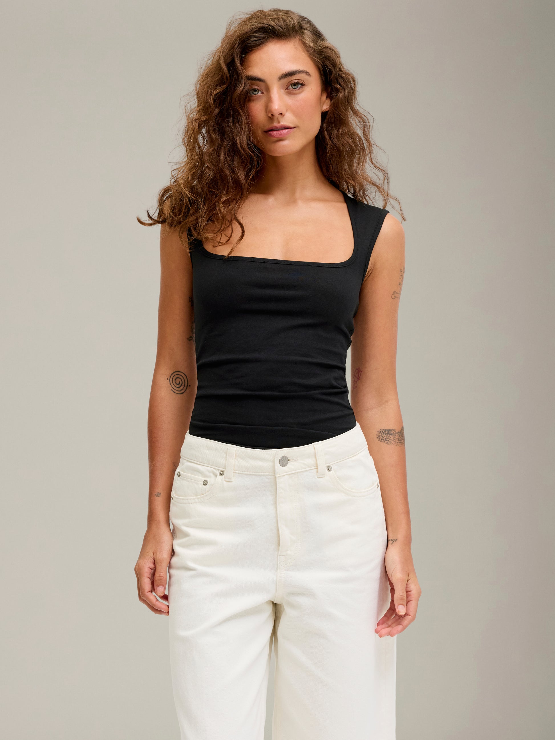 JJXX - Isabella Gigi Top - 
