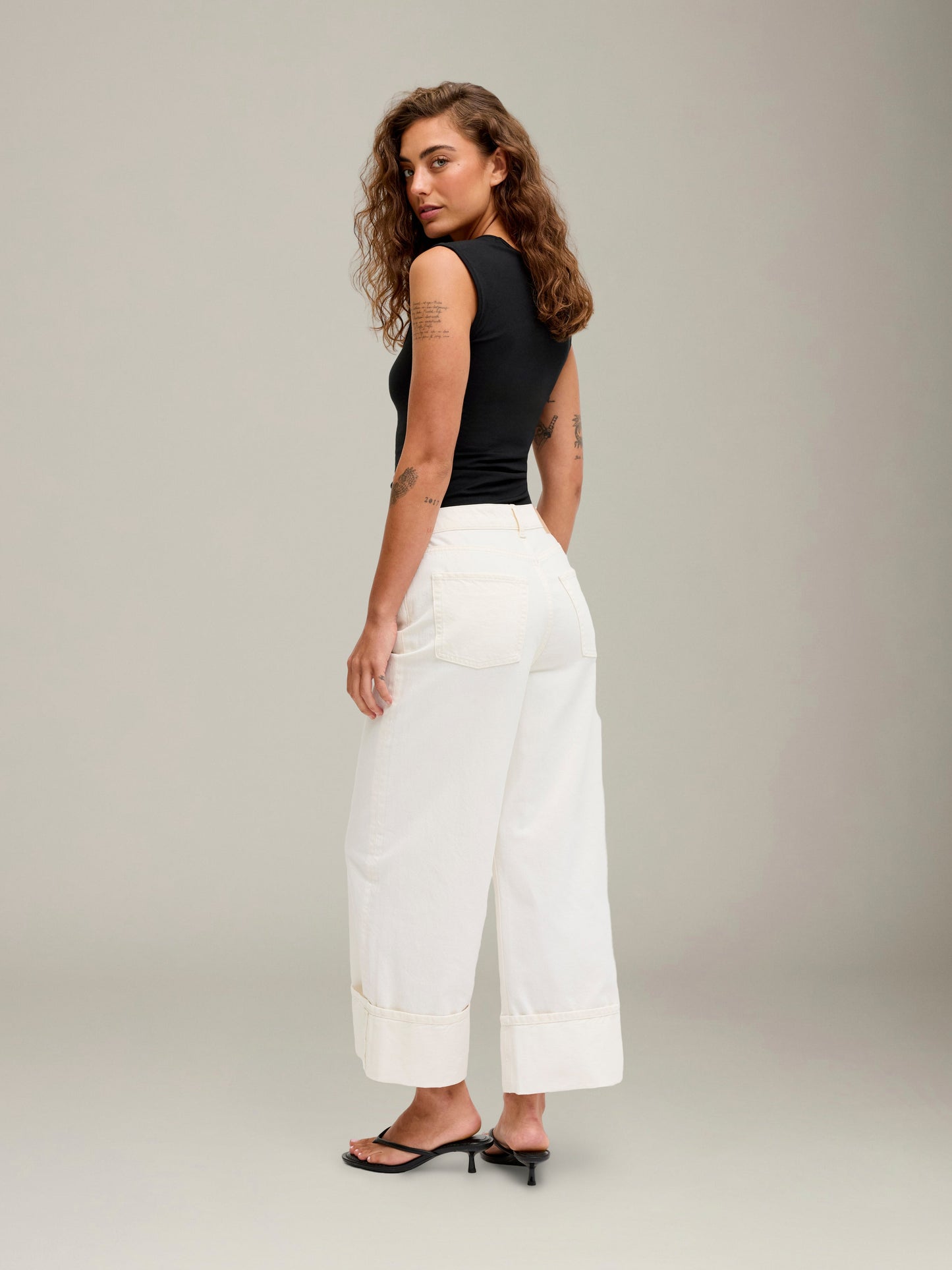 JJXX - Isabella Gigi Top - 