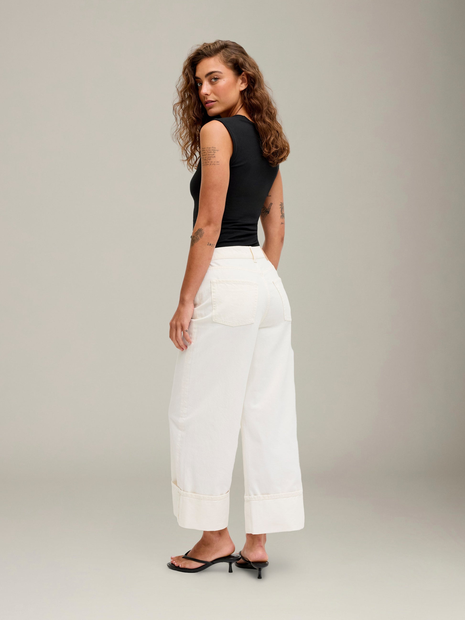 JJXX - Isabella Gigi Top - 