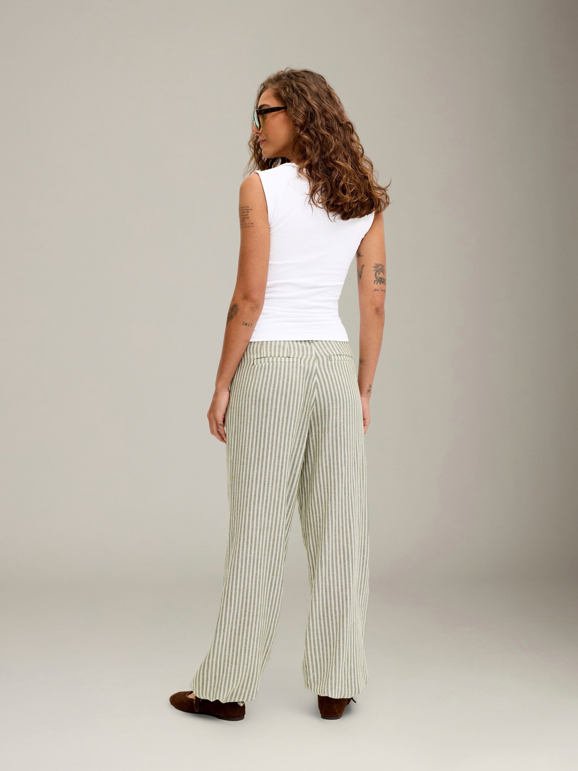 JJXX - Isabella Gigi Top - 
