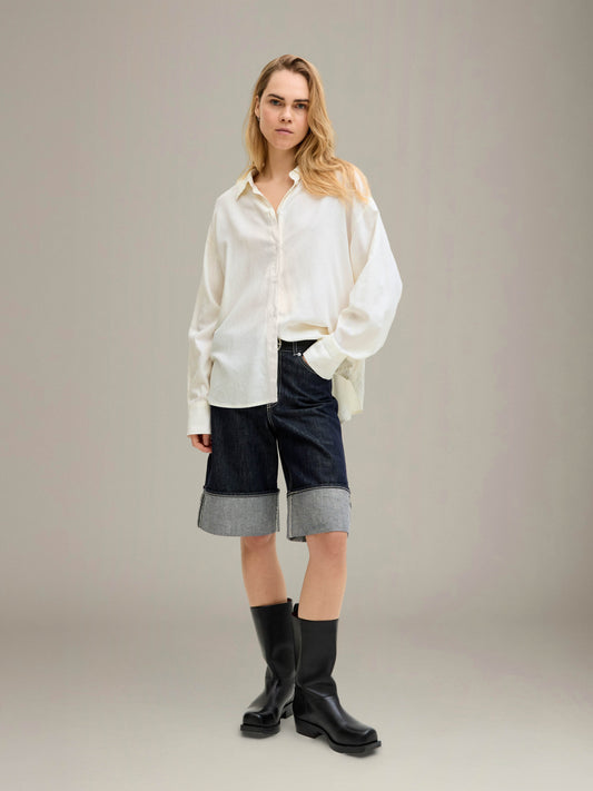 Almira Longsleeve Shirt