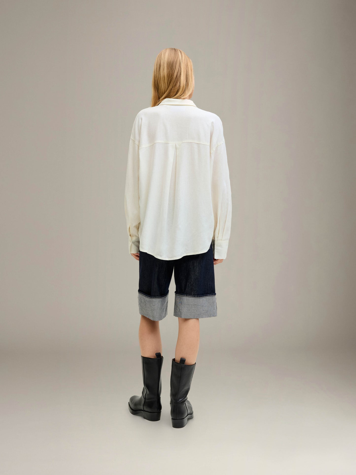 JJXX - Almira Longsleeve Shirt - 