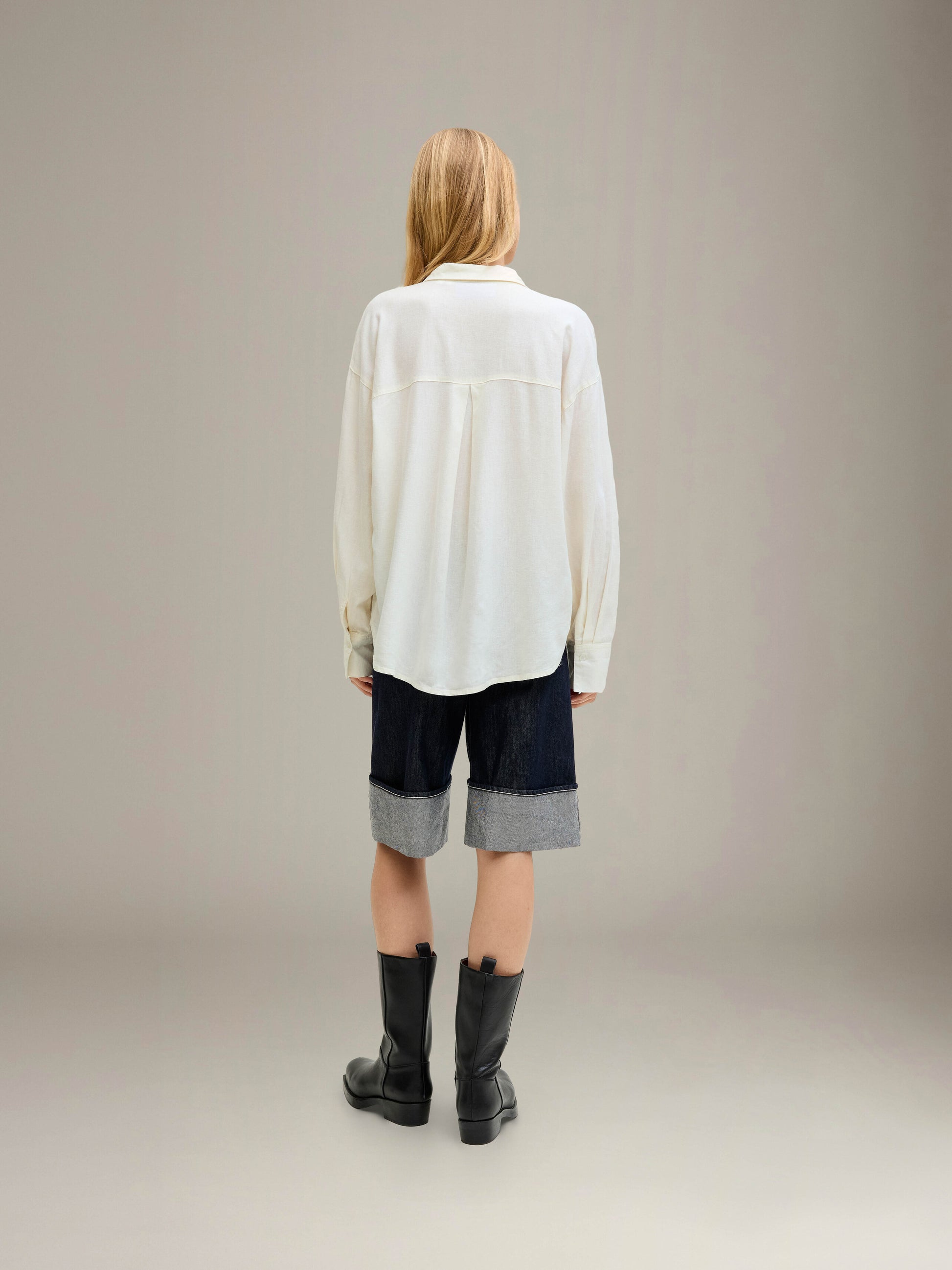 JJXX - Almira Longsleeve Shirt - 