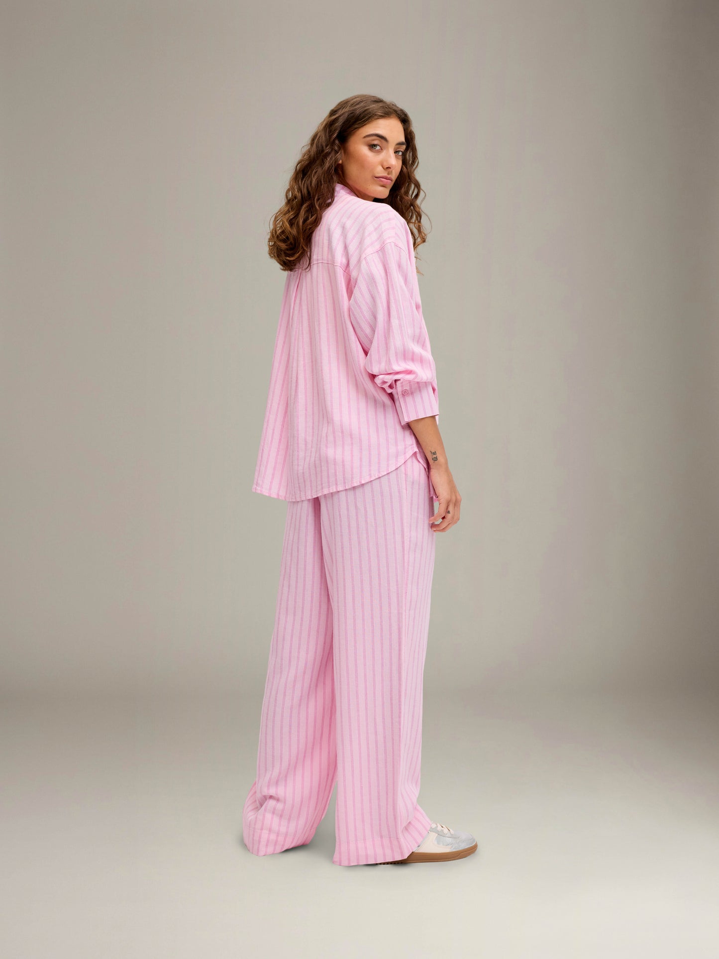 JJXX - Almira Longsleeve Shirt - 