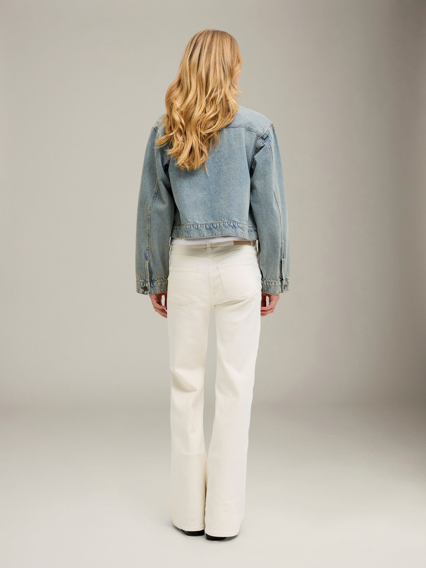 JJXX - Rome Flare Denim Jeans - 
