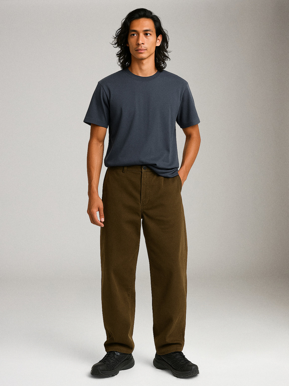 ONLY & SONS - Max Life Short Sleeve Tee - 