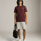 FRED PERRY - Ringer T-Shirt - 