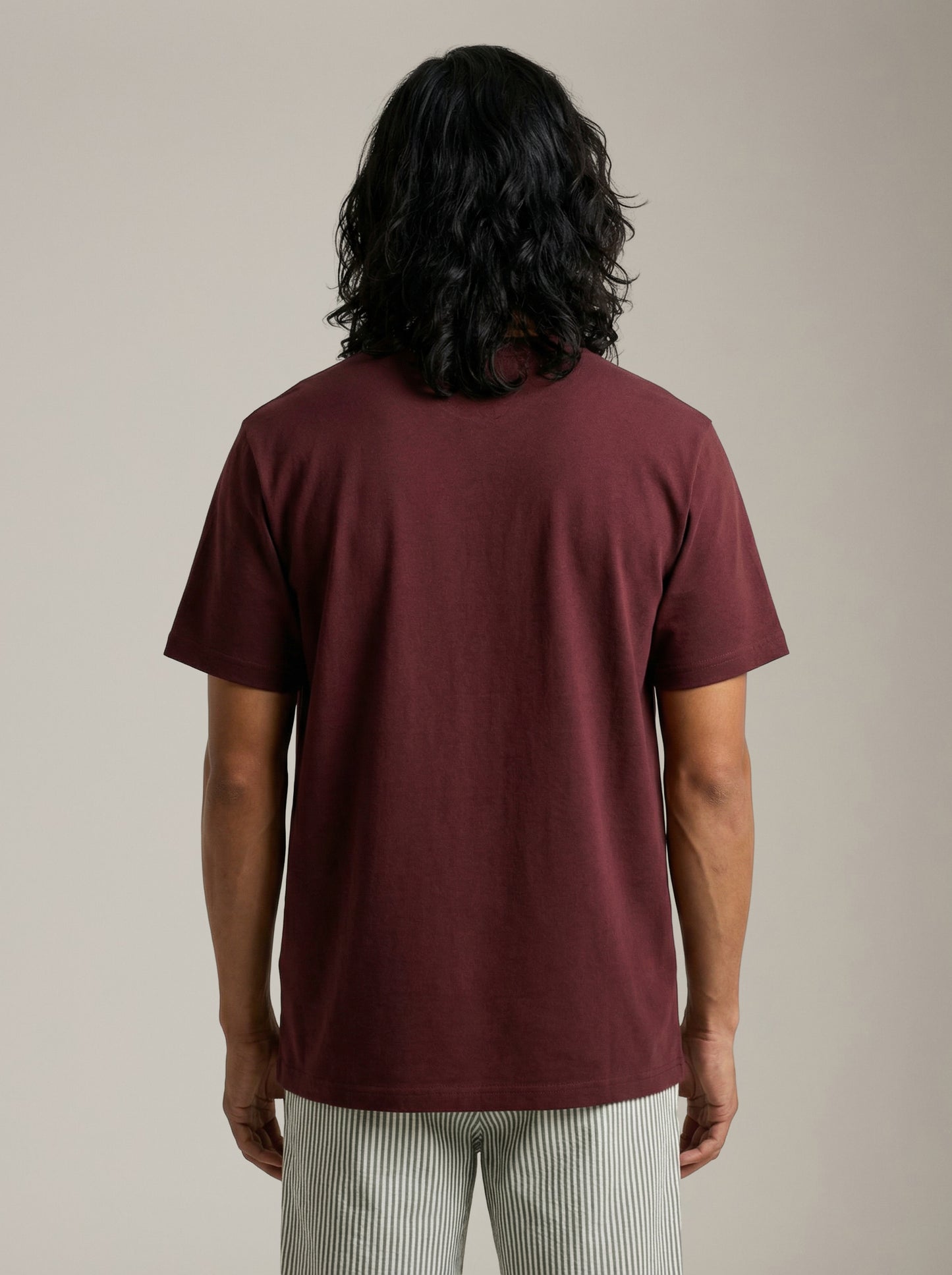FRED PERRY - Ringer T-Shirt - 