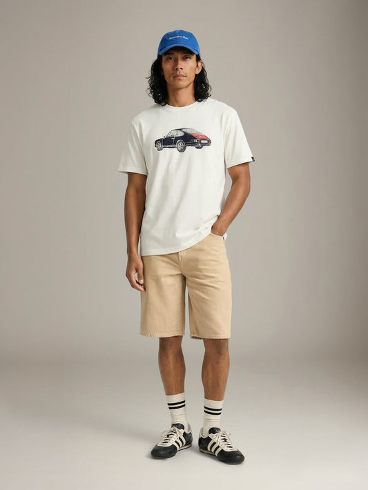 Emporium Niner T-Shirt