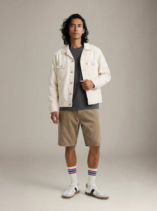 ONLY & SONS - Carl Denim Shorts - 