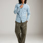 CHAMPLAIN - Two Pocket Denim Shirt - 