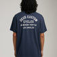 DEUS EX MACHINA - Palermo T-Shirt - 