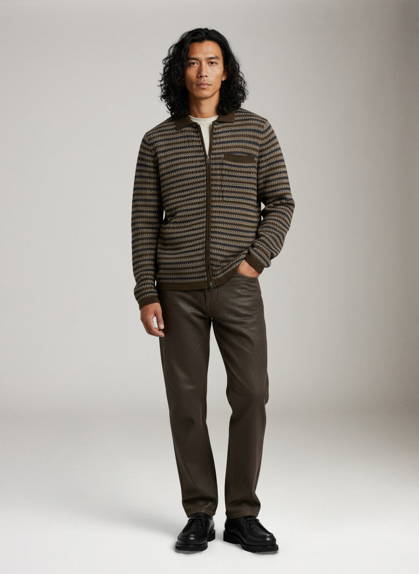 ONLY & SONS - Week Longsleeve Knit Sweater - 