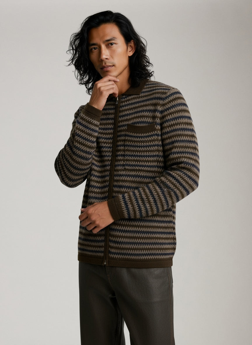 ONLY & SONS - Week Longsleeve Knit Sweater - 