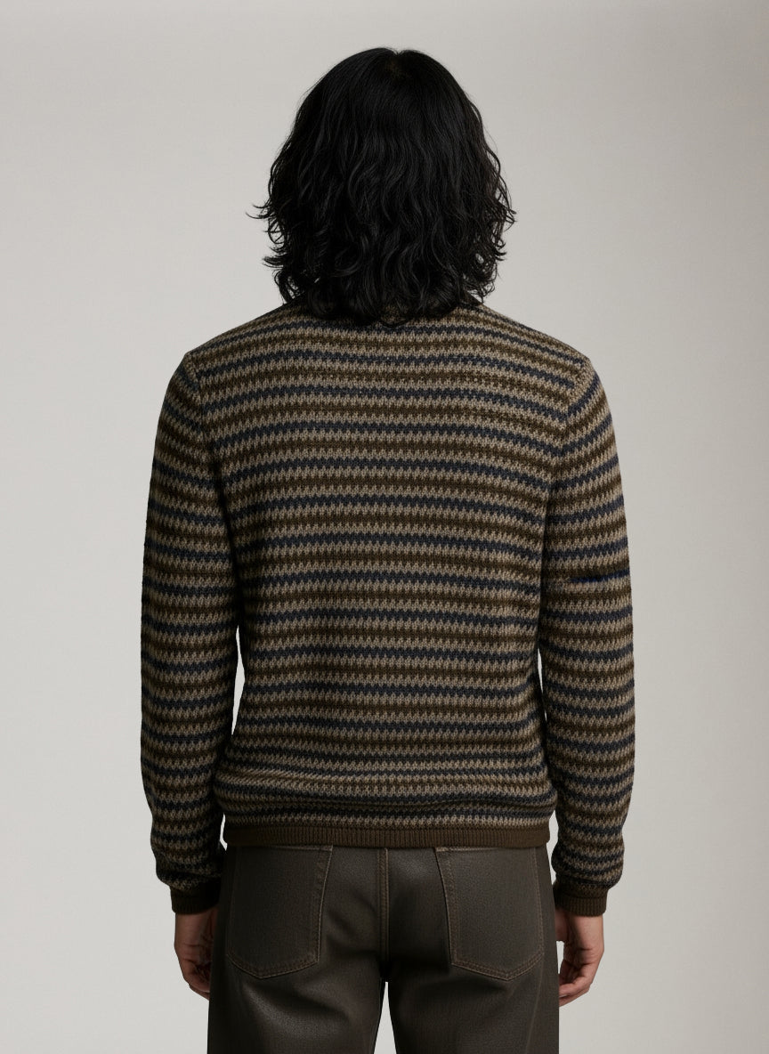 ONLY & SONS - Week Longsleeve Knit Sweater - 