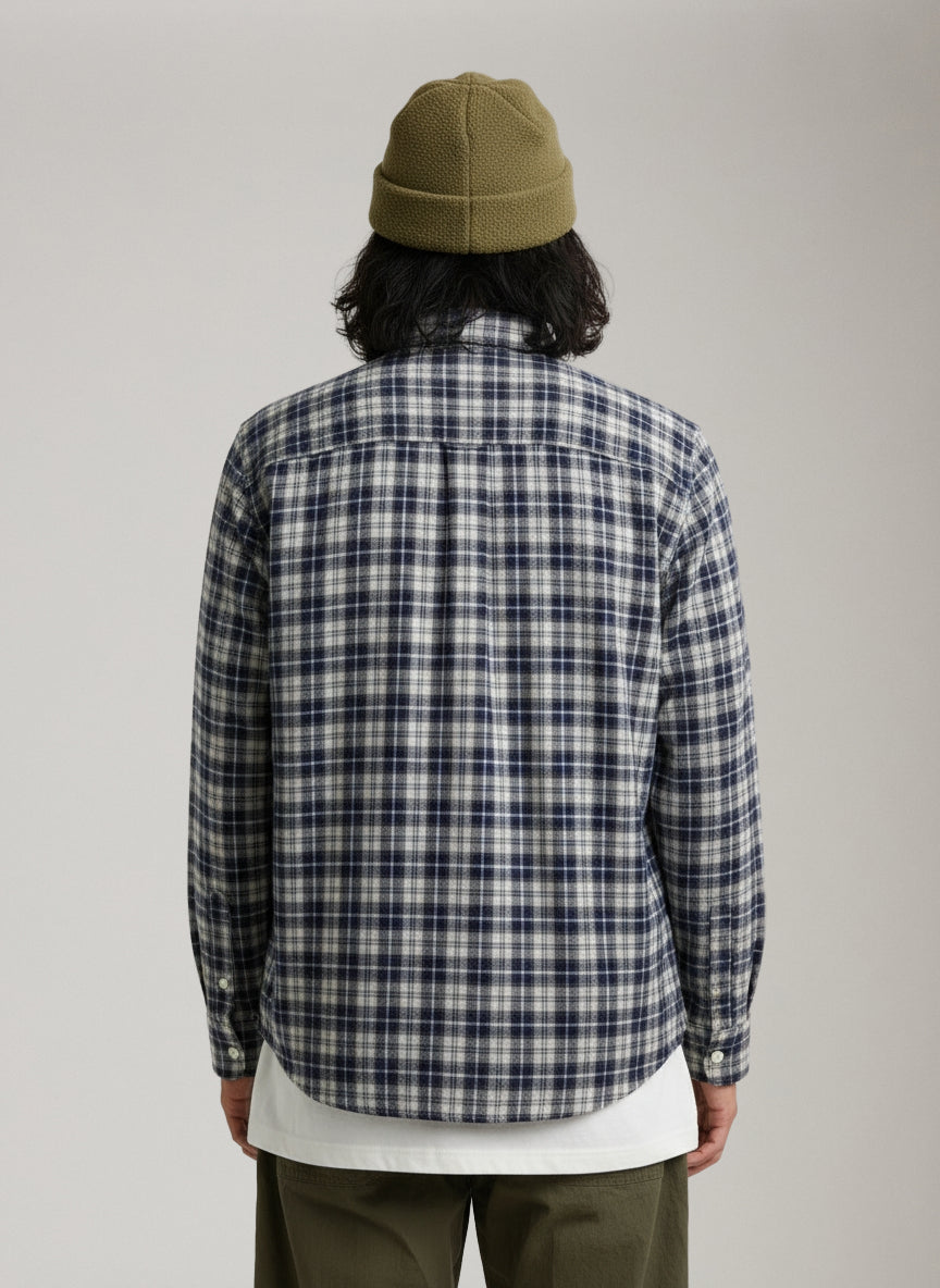 ONLY & SONS - Rafael Longsleeve Shirt - 