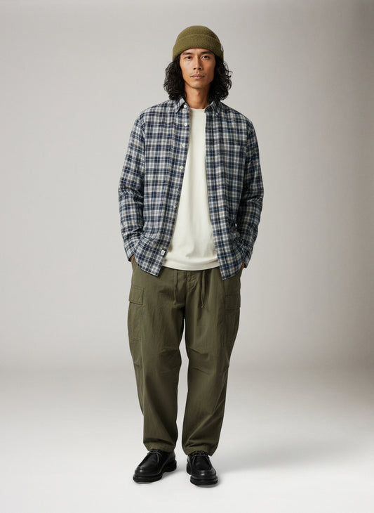 Rafael Longsleeve Shirt