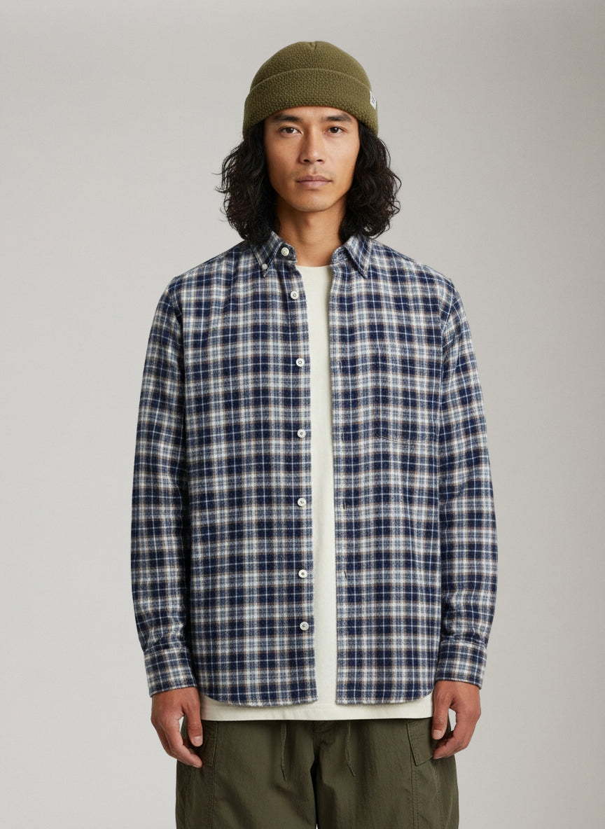 ONLY & SONS - Rafael Longsleeve Shirt - 