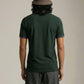 FRED PERRY - Twin Tipped T-Shirt - 