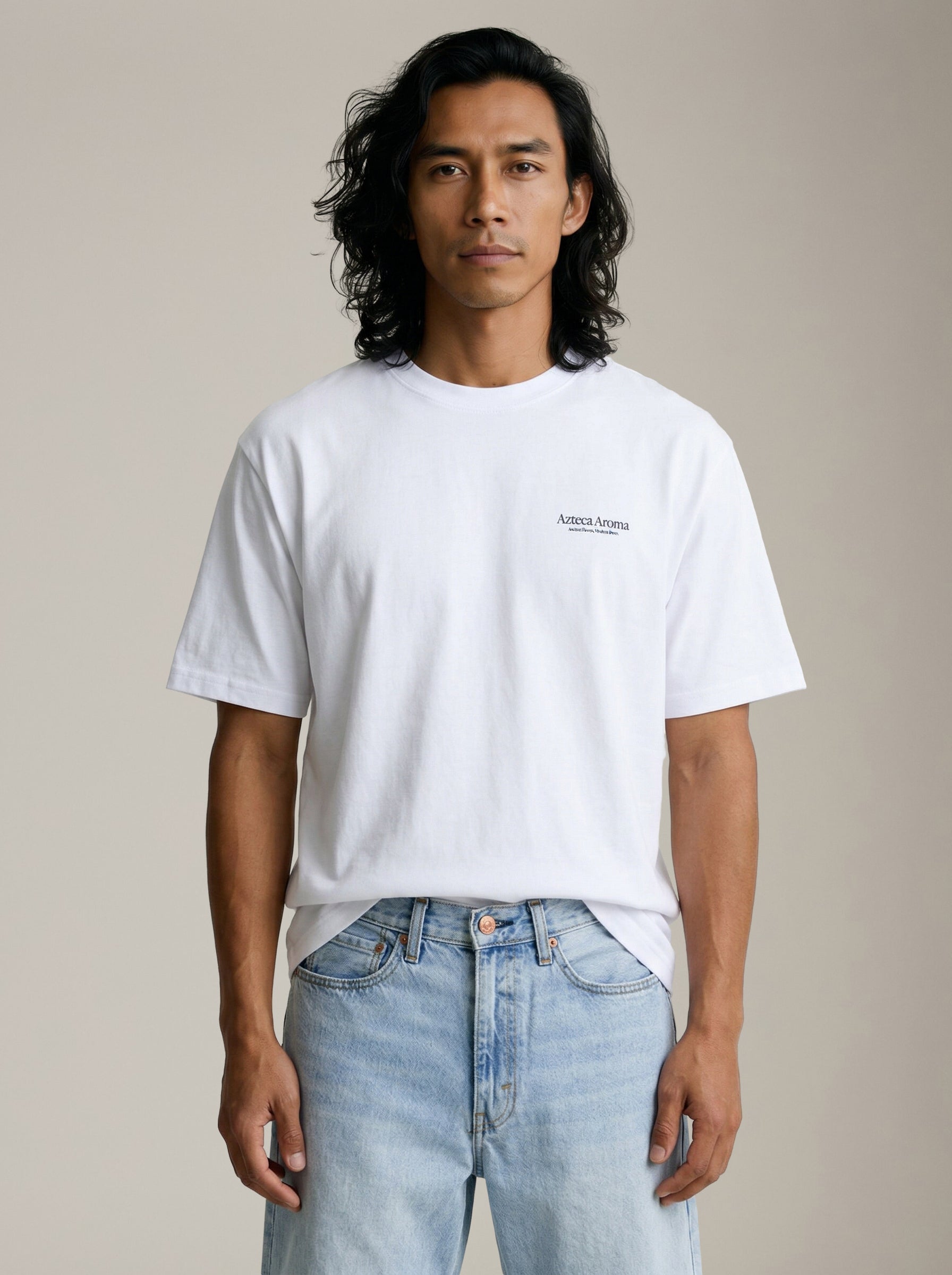 ONLY & SONS - Axel Dorado Shortsleeve T-Shirt - 