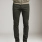 DUER - No Sweat Slim Pant - Evergreen - 