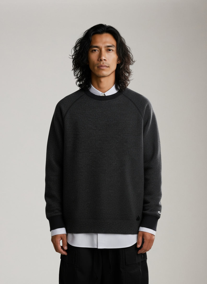 KUWALLA - Marled Thermal - 