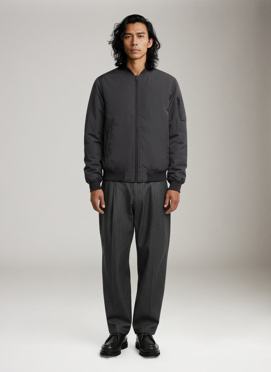 ONLY & SONS - Joshua Bomber Jacket - 