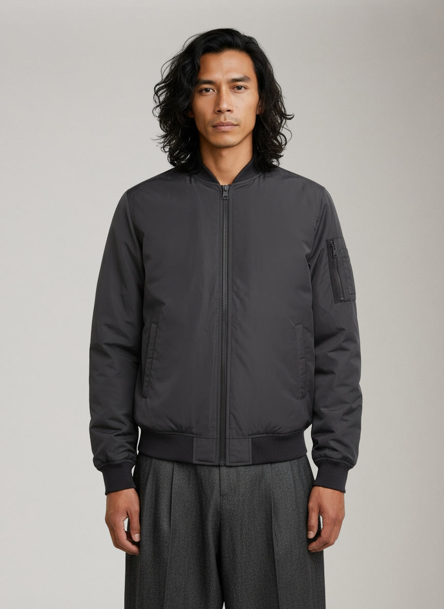 ONLY & SONS - Joshua Bomber Jacket - 