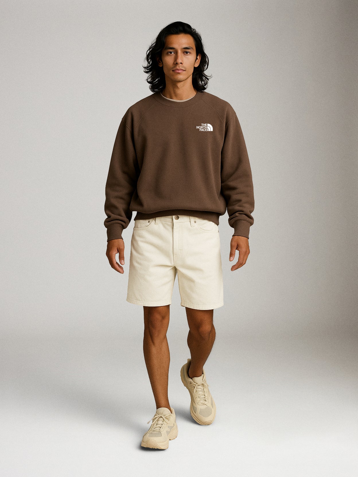 SELECTED - Alex Denim Shorts - 