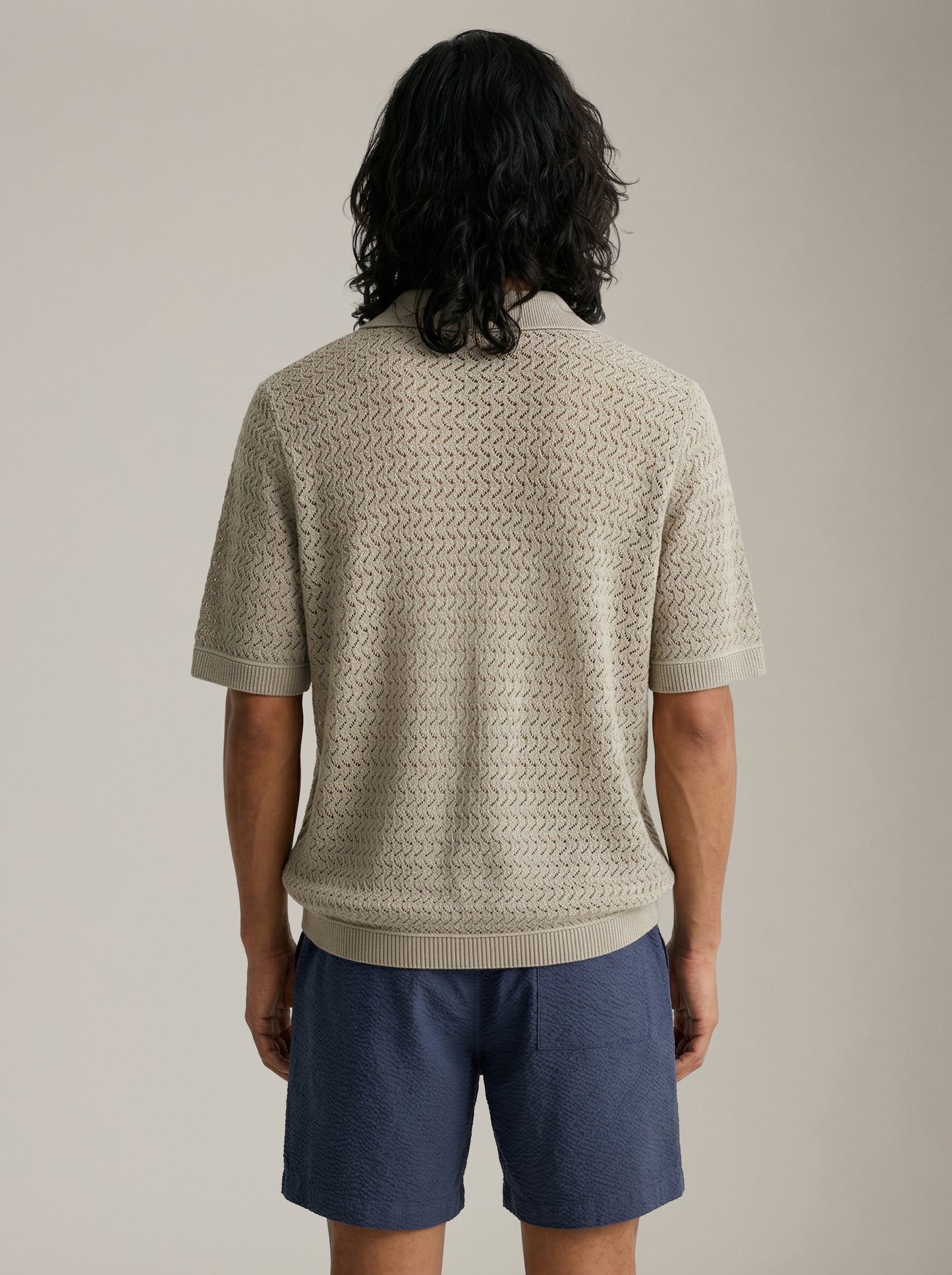 ONLY & SONS - Nyle Knit Polo - 