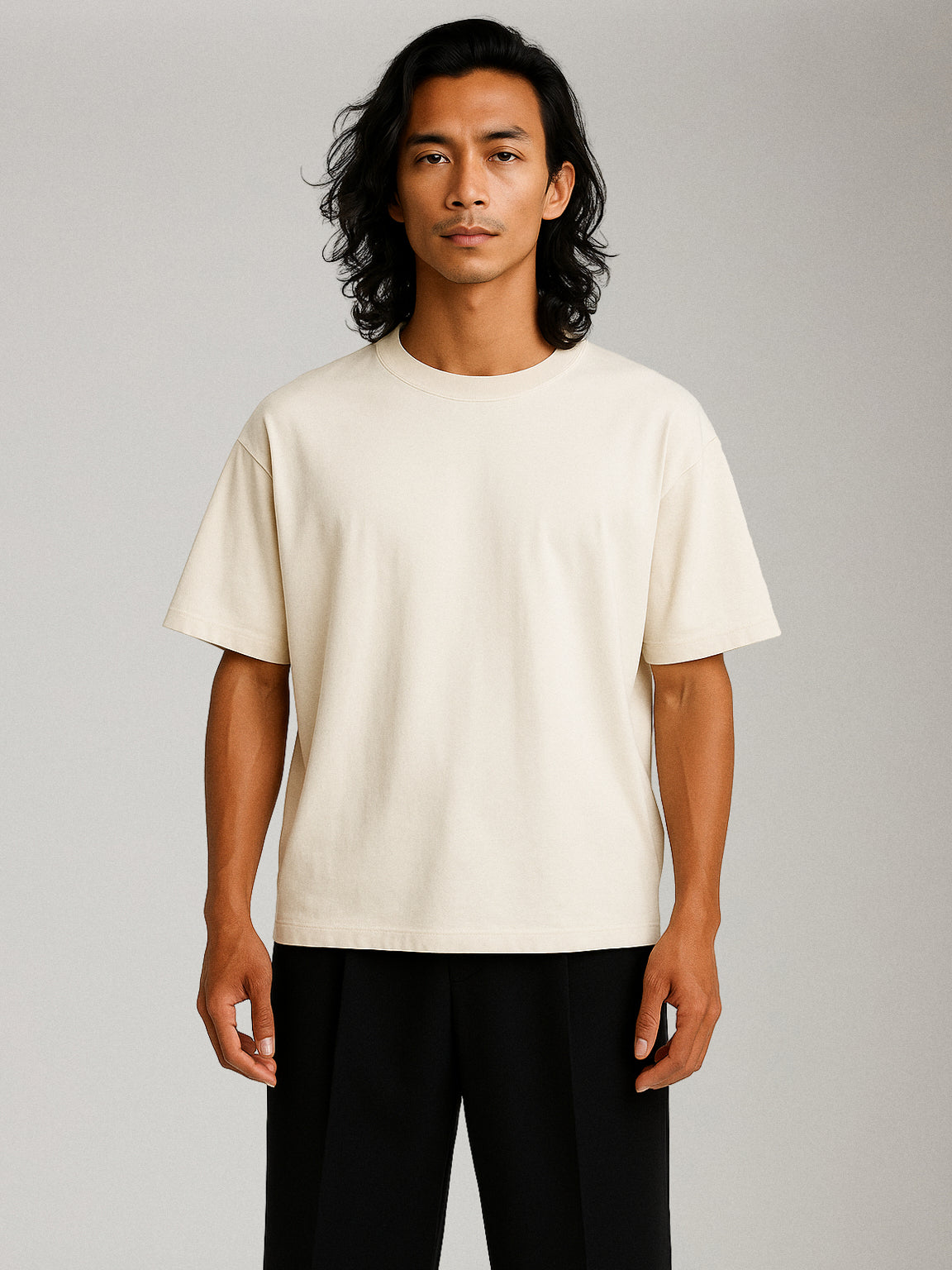 JACK & JONES - Urban Edge Short Sleeve Tee - 