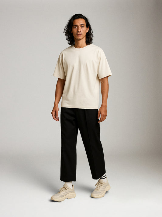 JACK & JONES - Urban Edge Short Sleeve Tee - 
