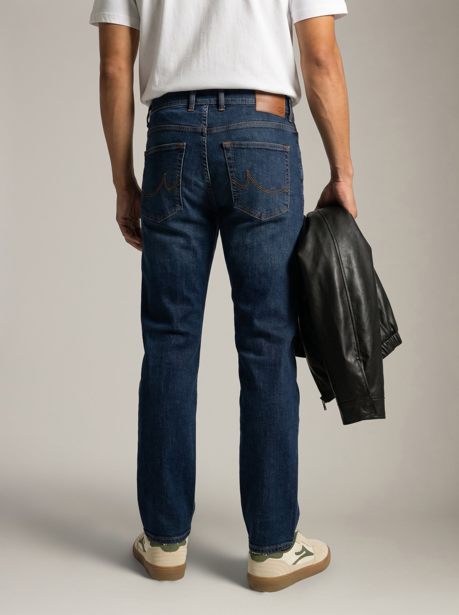 LTB - Paul X Straight Leg Jeans - 