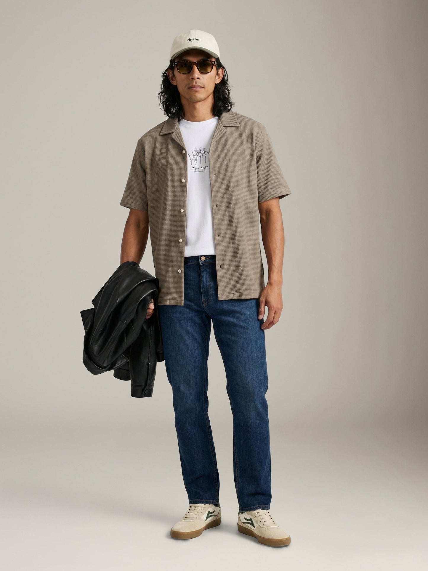 LTB - Paul X Straight Leg Jeans - 