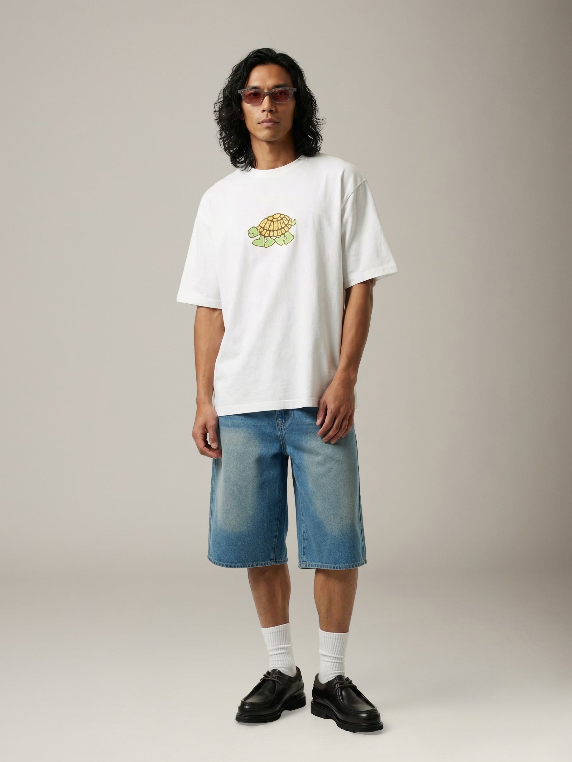 GRAMICCI - Turtle T-Shirt - 