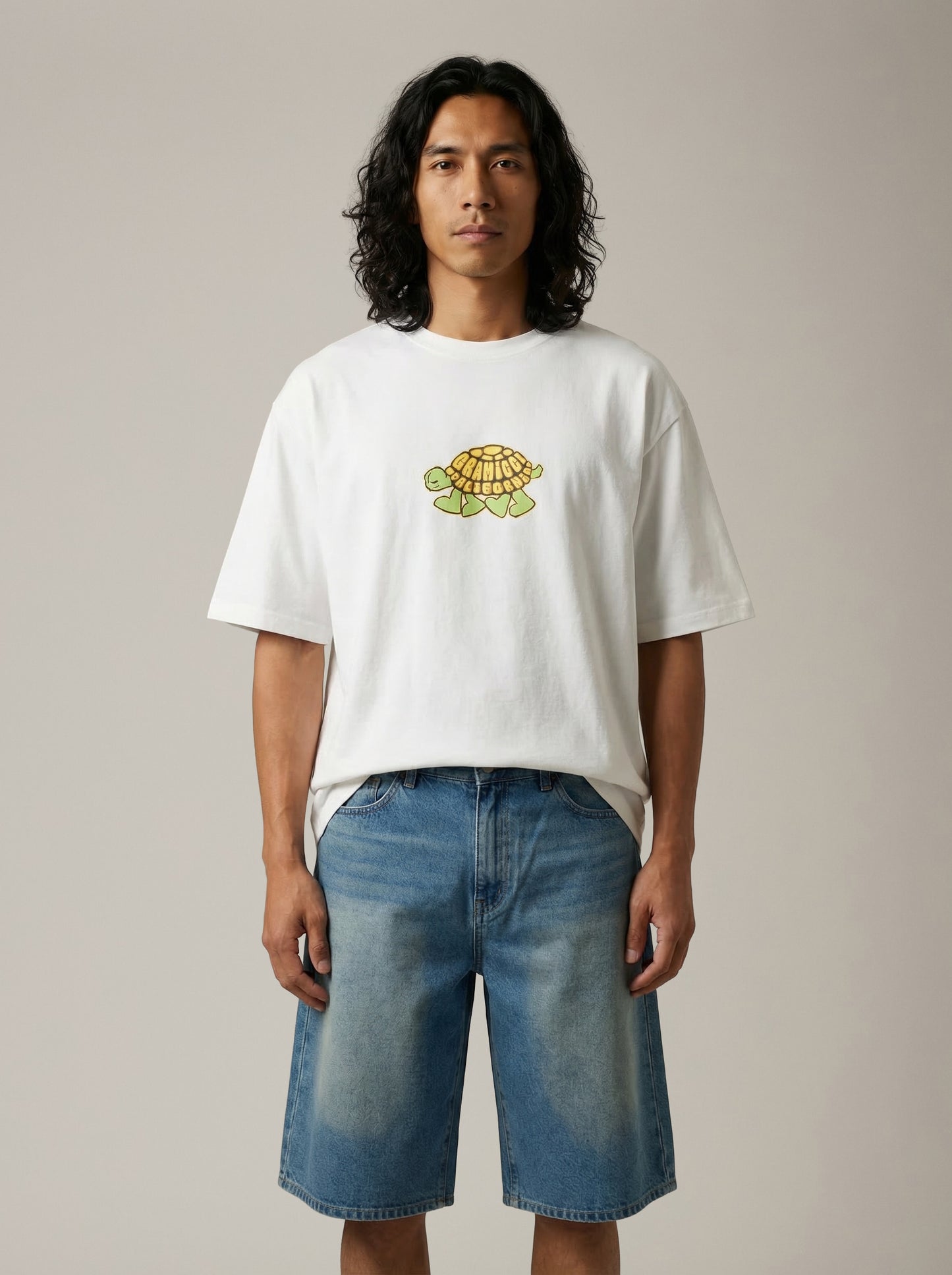 GRAMICCI - Turtle T-Shirt - 