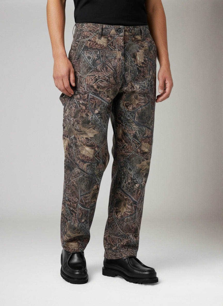 Carpenter Pants
